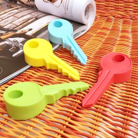 High Quality Baby Care Safety Door Stopper Protecting Product Children Kids Safe Leaves &amp  Snails Baby Corner Protector